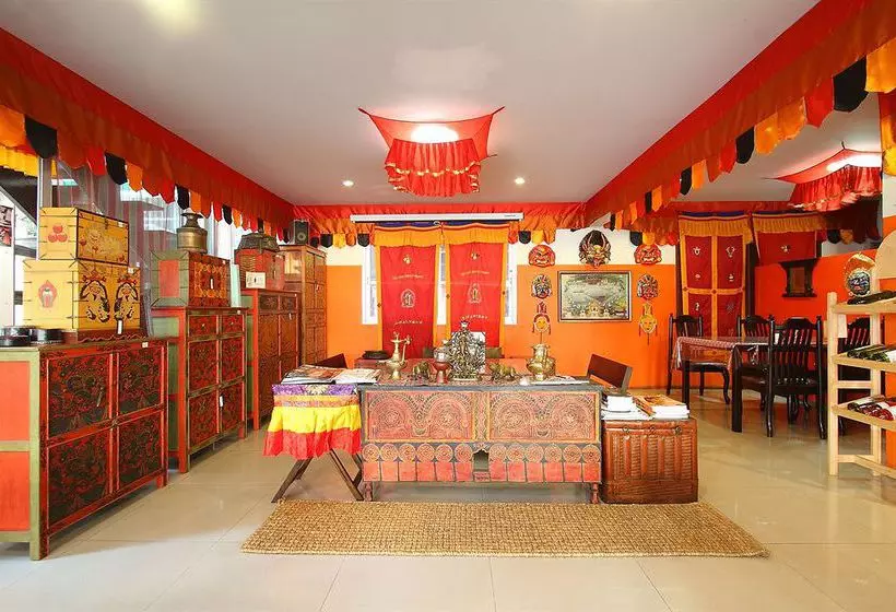 Fotos del hotel Himalaya Residence:  5