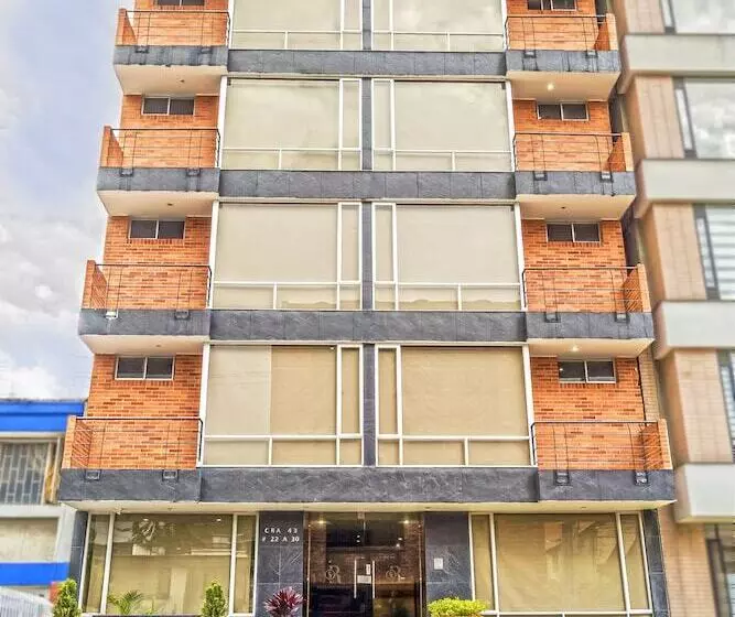 Fotos del hotel Regency Suites La Feria:  9