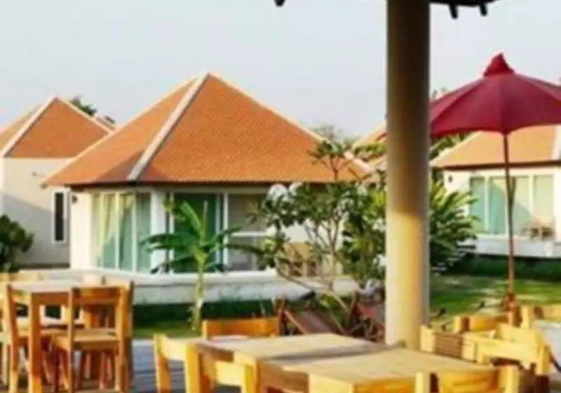 Fotos del hotel Samanea Resort Khao Yai National Park:  3