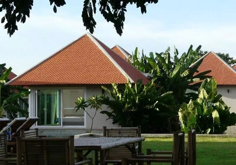 Fotos del hotel Samanea Resort Khao Yai National Park:  5