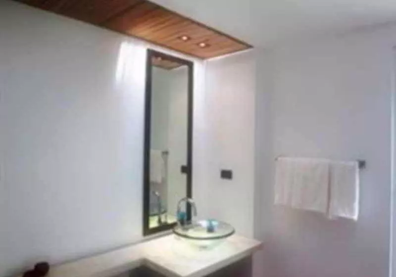 Fotos del hotel Samanea Resort Khao Yai National Park:  4