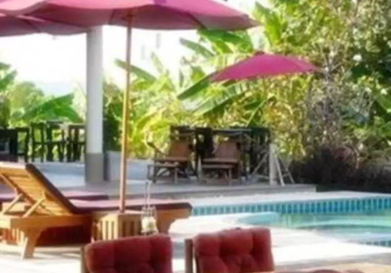 Fotos del hotel Samanea Resort Khao Yai National Park:  2