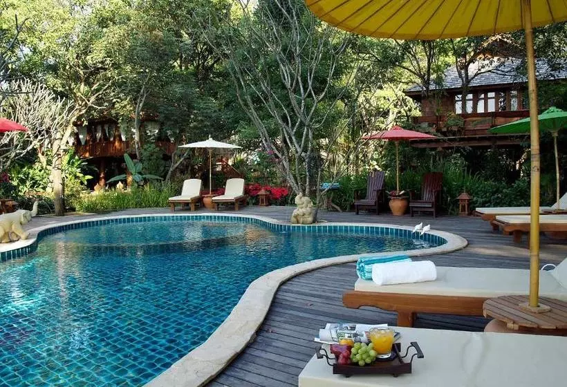 Fotos del hotel The Granary Resort:  2