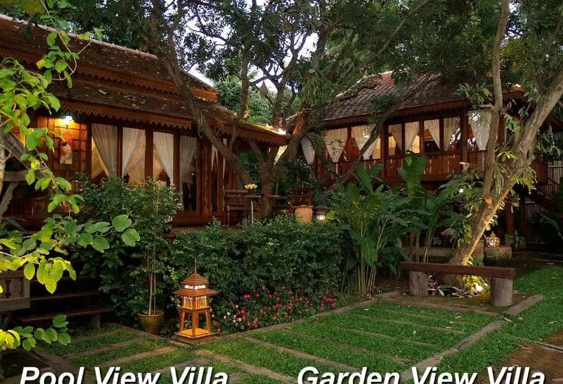 Fotos del hotel The Granary Resort:  8