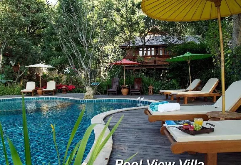 Fotos del hotel The Granary Resort:  10