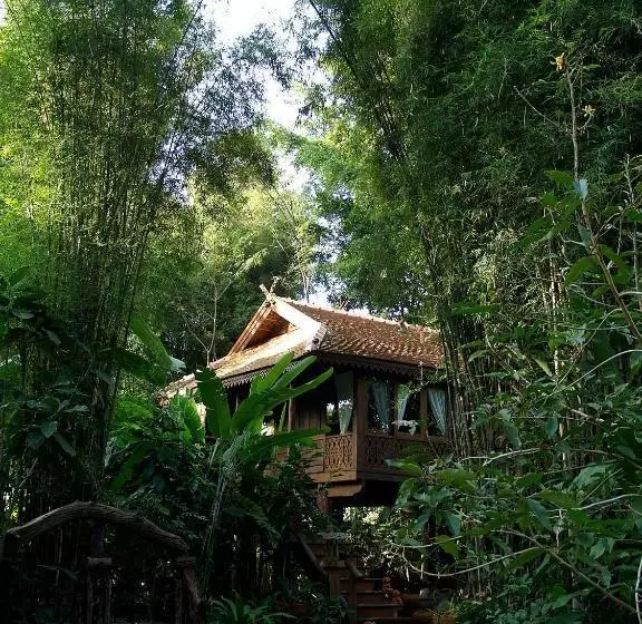 Fotos del hotel The Granary Resort:  13