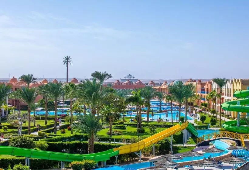 Fotos del hotel Titanic Beach Spa & Aquapark:  2