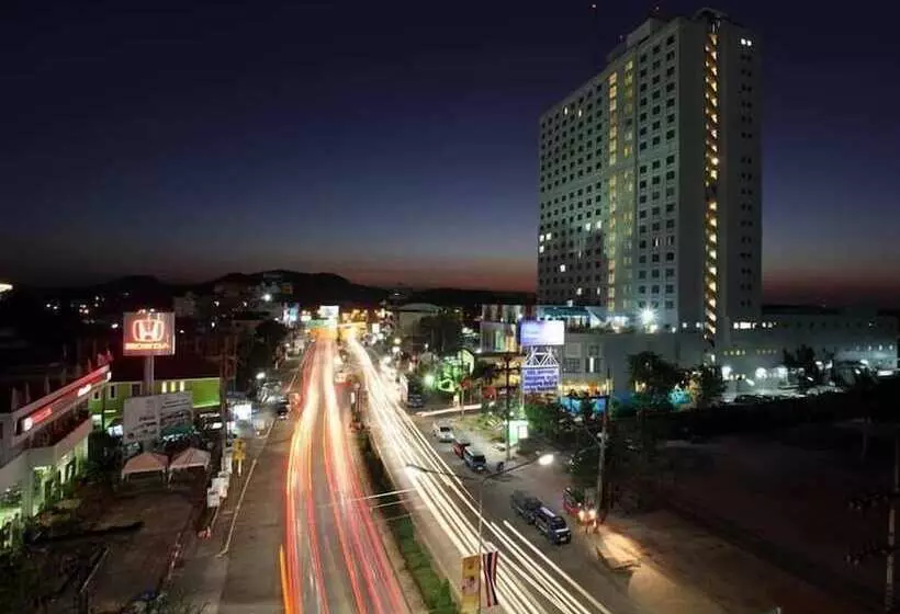 Fotos del hotel Diamond Plaza  Suratthani:  9