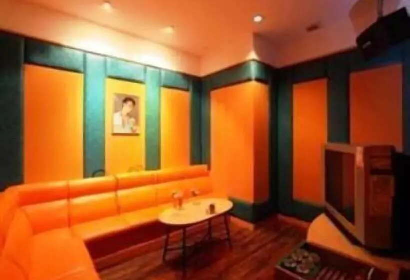 Fotos del hotel Diamond Plaza  Suratthani:  3