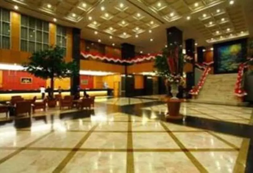 Fotos del hotel Diamond Plaza  Suratthani:  4