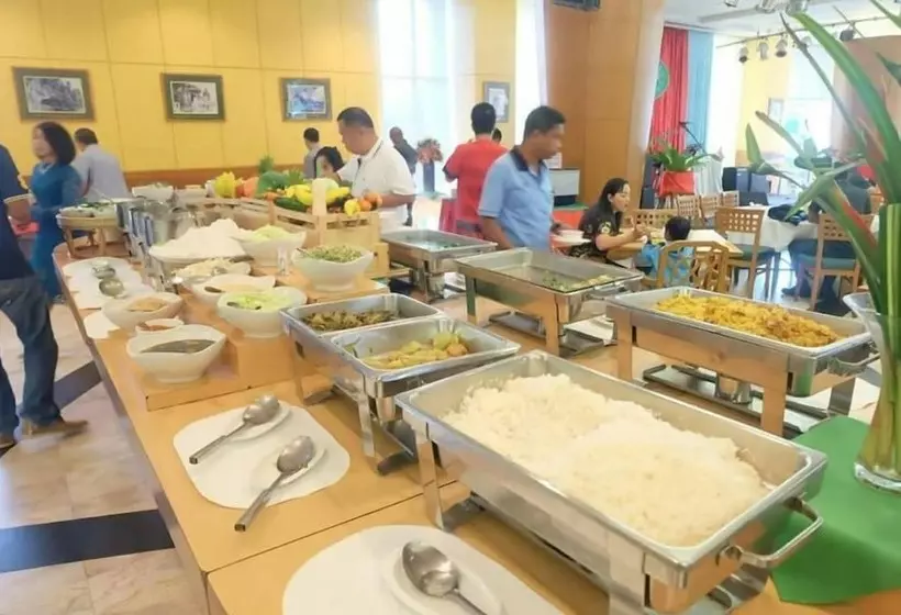 Fotos del hotel Diamond Plaza  Suratthani:  23