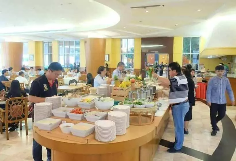 Fotos del hotel Diamond Plaza  Suratthani:  18