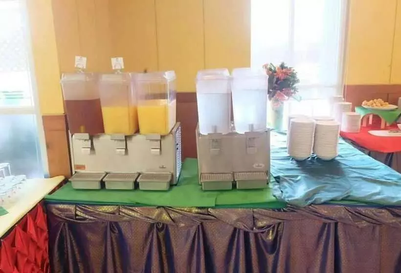 Fotos del hotel Diamond Plaza  Suratthani:  15