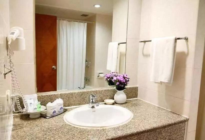 Fotos del hotel Diamond Plaza  Suratthani:  8