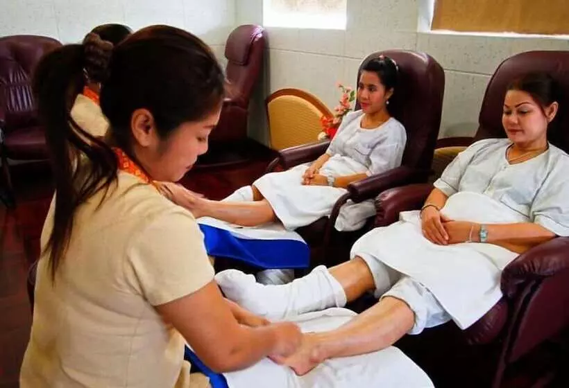 Fotos del hotel Diamond Plaza  Suratthani:  20