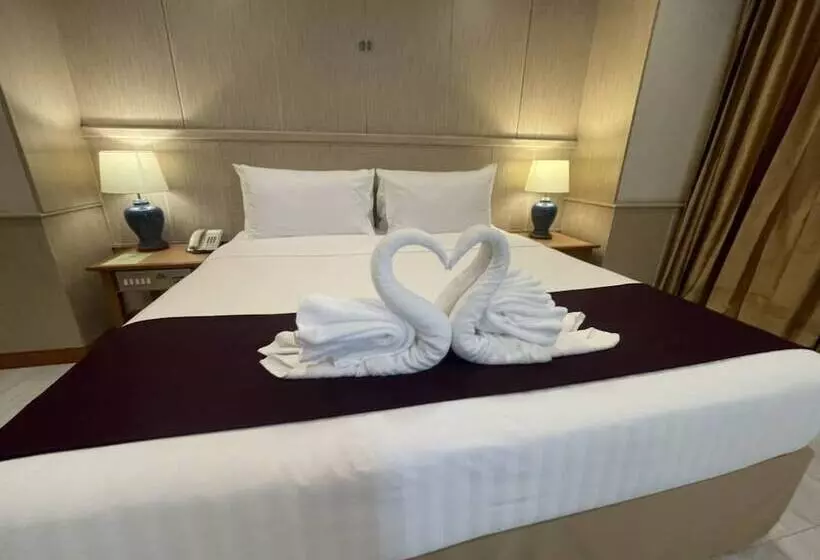 Fotos del hotel Diamond Plaza  Suratthani:  25