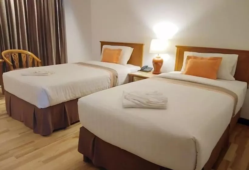 Fotos del hotel Diamond Plaza  Suratthani:  21