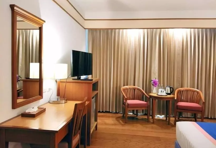 Fotos del hotel Diamond Plaza  Suratthani:  24