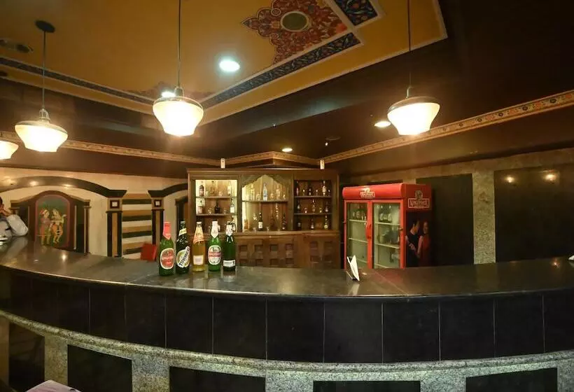 Fotos del hotel Fort Chandragupt Jaipur:  12