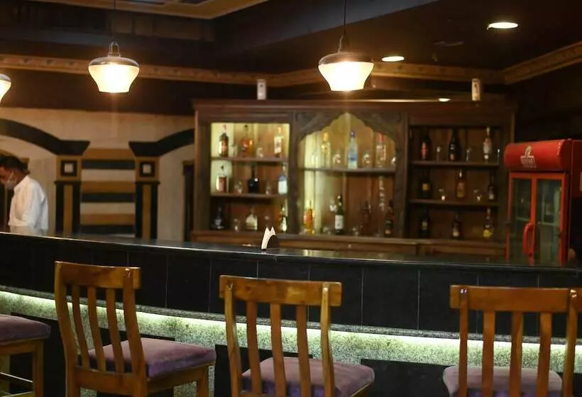 Fotos del hotel Fort Chandragupt Jaipur:  4