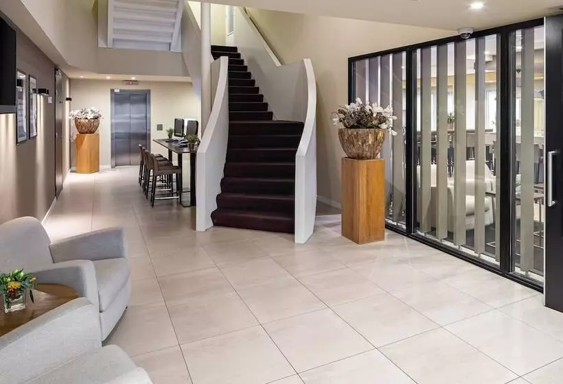 Fotos del hotel Holiday Inn Express Amsterdam - South, An Ihg:  2