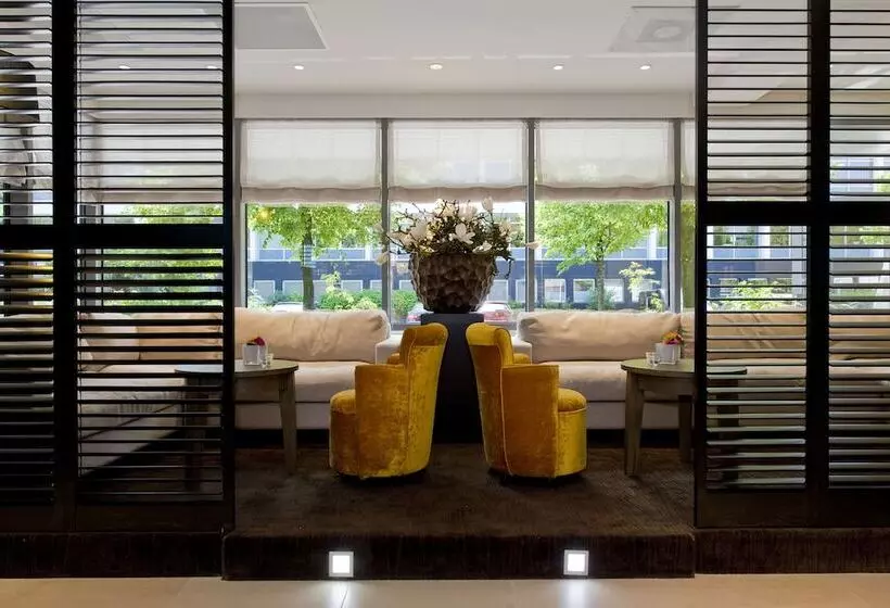 Holiday Inn Express Amsterdam – South, An Ihg