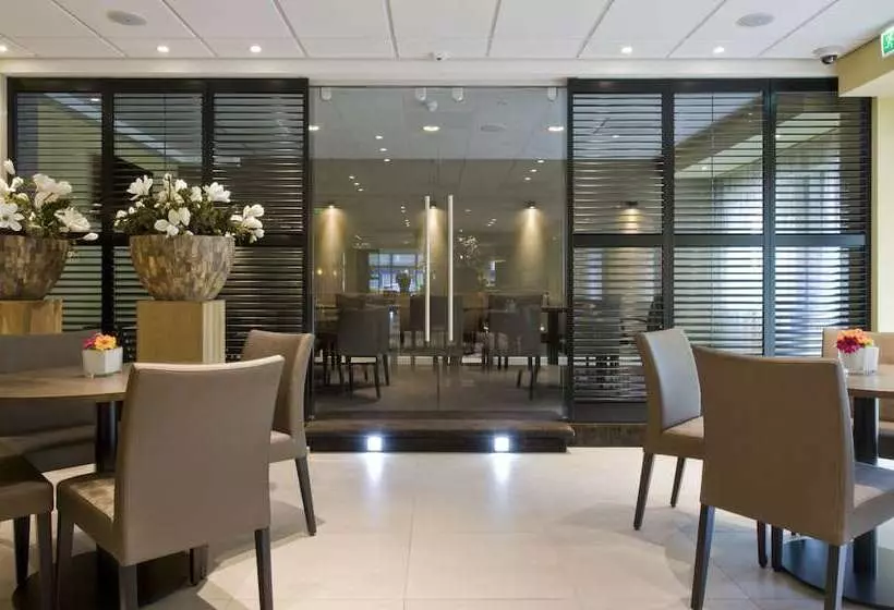 Fotos del hotel Holiday Inn Express Amsterdam - South, An Ihg:  3