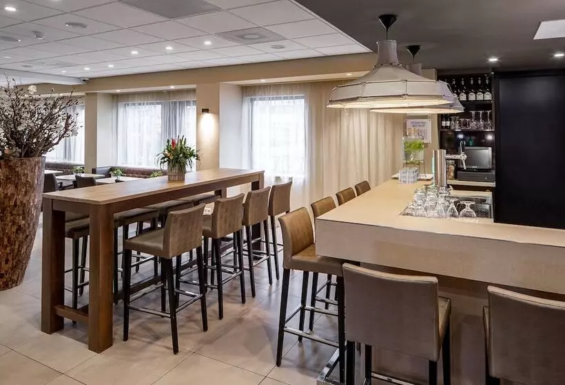 Fotos del hotel Holiday Inn Express Amsterdam - South, An Ihg:  12