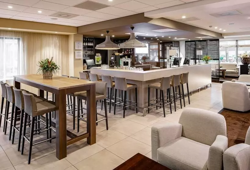 Fotos del hotel Holiday Inn Express Amsterdam - South, An Ihg:  9