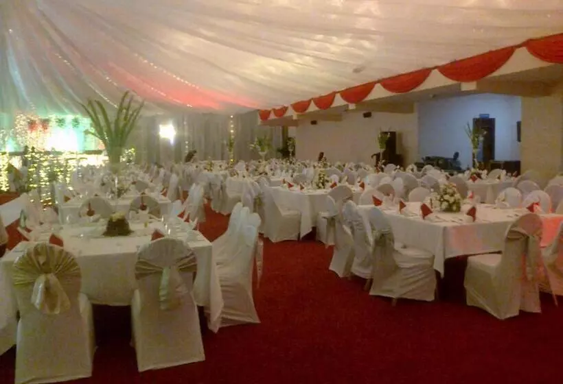 Fotos del hotel Imperial Royale:  10