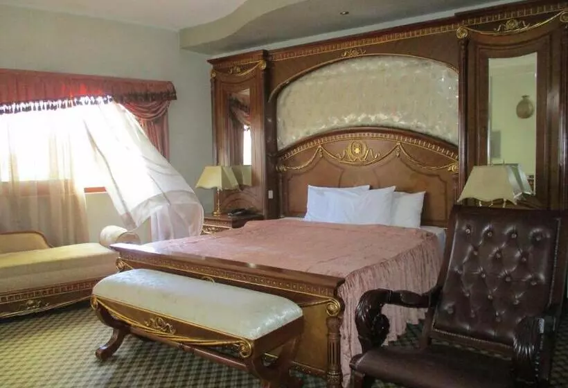 Fotos del hotel Imperial Royale:  25