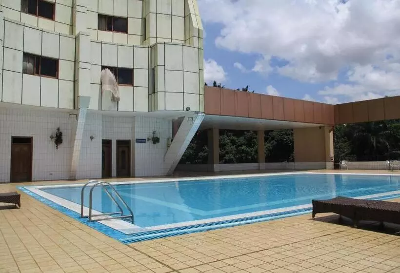 Fotos del hotel Imperial Royale:  23