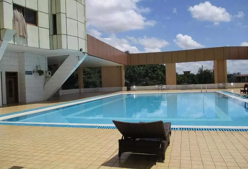 Fotos del hotel Imperial Royale:  19