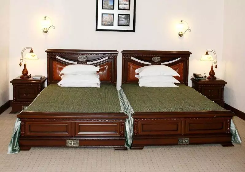 Fotos del hotel Imperial Royale:  18