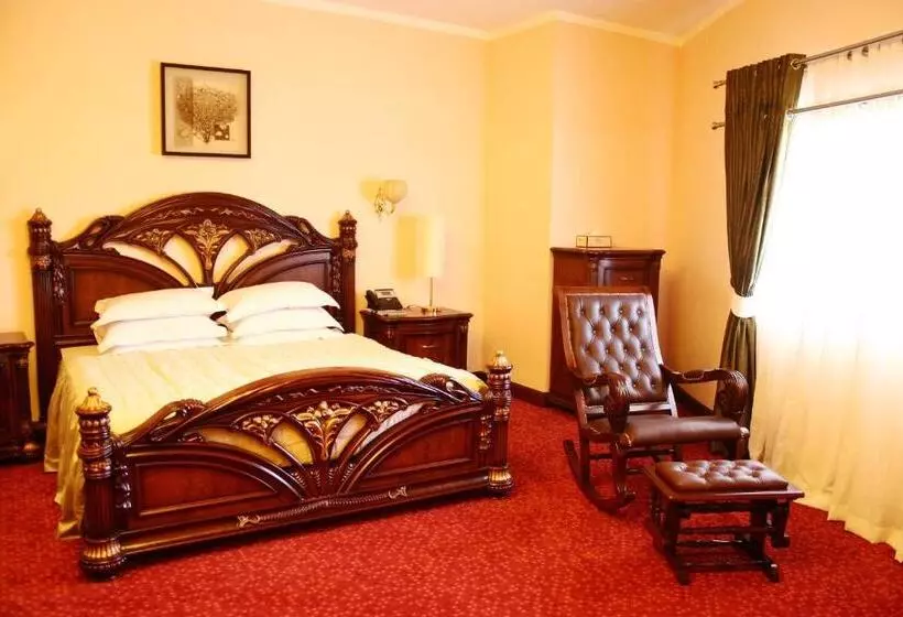 Fotos del hotel Imperial Royale:  24