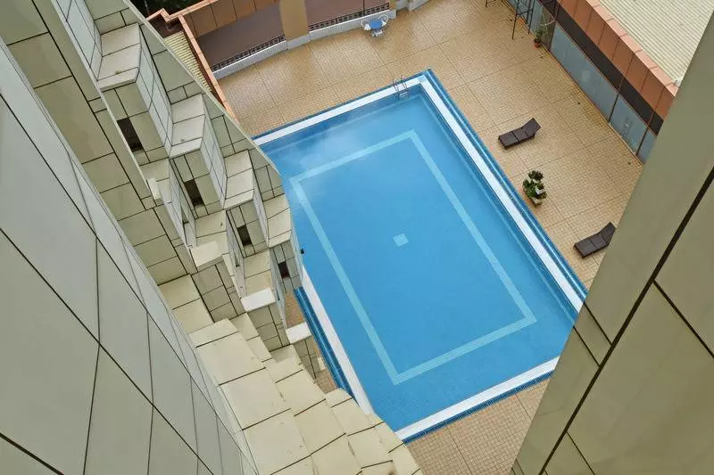 Fotos del hotel Imperial Royale:  3