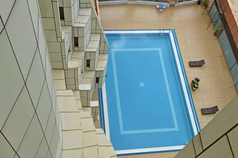 Fotos del hotel Imperial Royale:  9