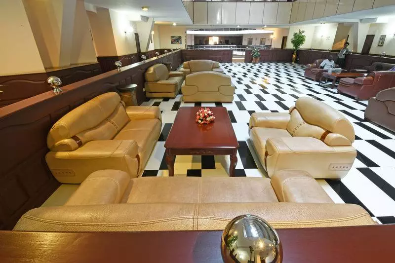 Fotos del hotel Imperial Royale:  4