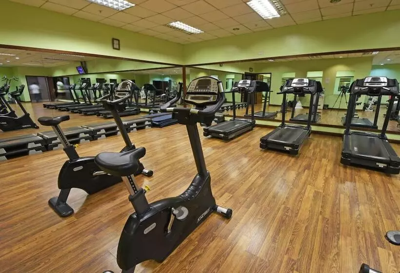 Fotos del hotel Imperial Royale:  11