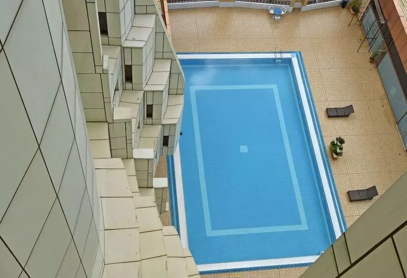 Fotos del hotel Imperial Royale:  13