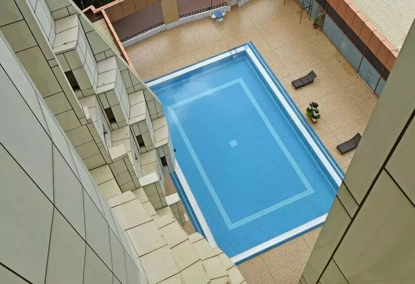 Fotos del hotel Imperial Royale:  16