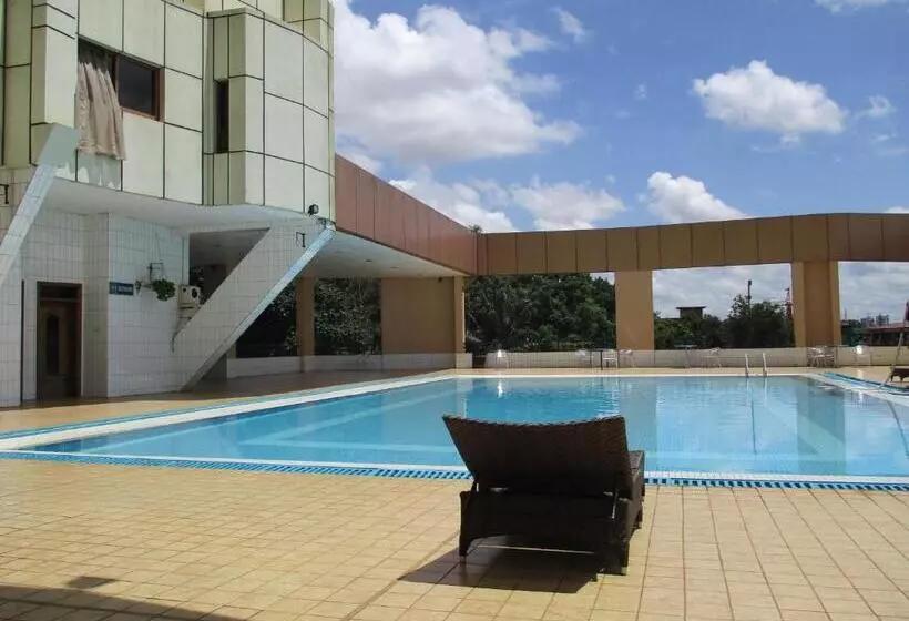 Fotos del hotel Imperial Royale:  21