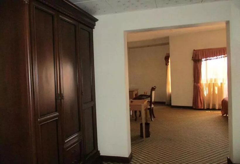 Fotos del hotel Imperial Royale:  22