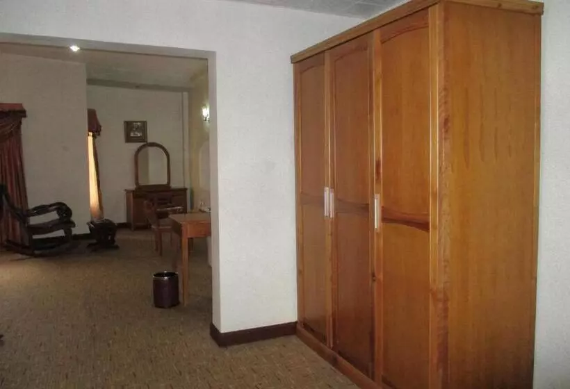 Fotos del hotel Imperial Royale:  20