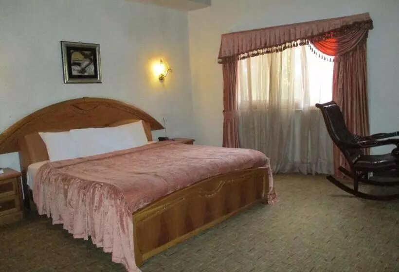 Fotos del hotel Imperial Royale:  12