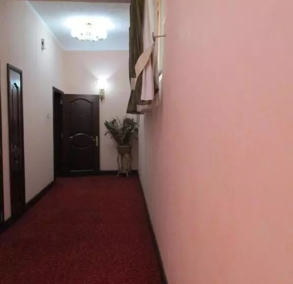 Fotos del hotel Imperial Royale:  14