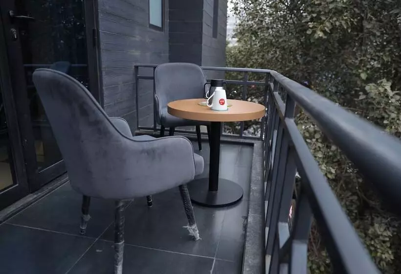 Fotos del hotel Bluestone  Nehru Place:  6