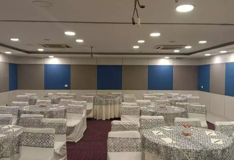 Fotos del hotel Bluestone  Nehru Place:  19