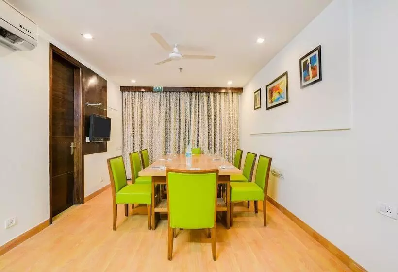 Fotos del hotel Bluestone  Nehru Place:  16