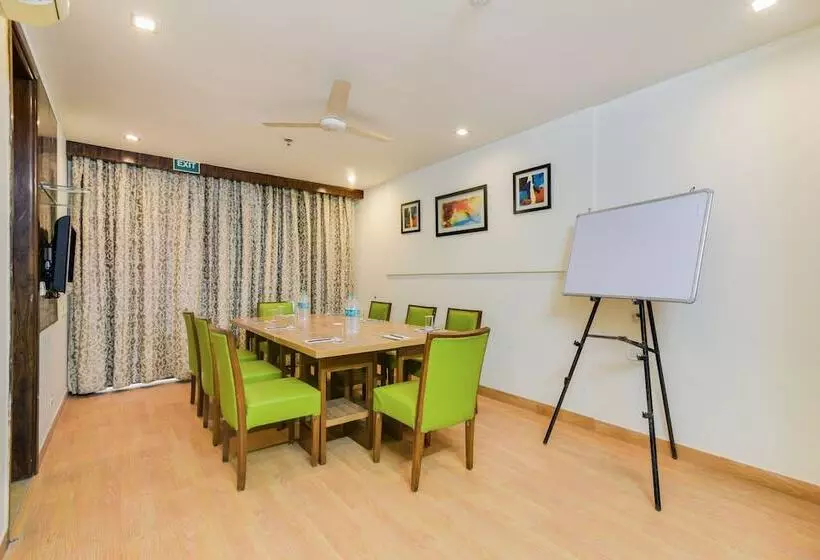 Fotos del hotel Bluestone  Nehru Place:  9